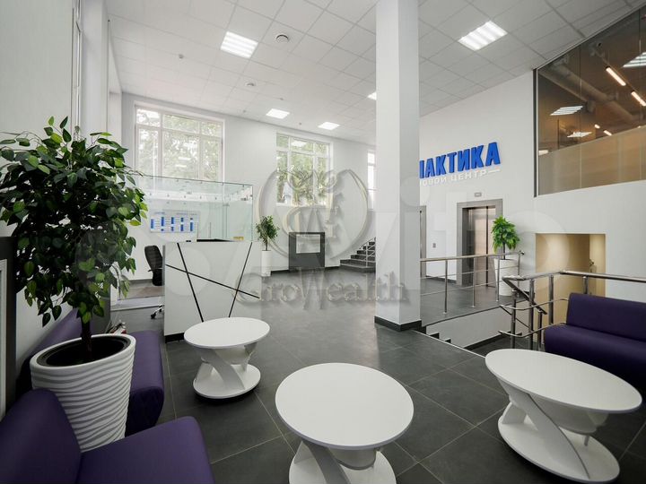 Свободного назначения, от 16 до 103 м²