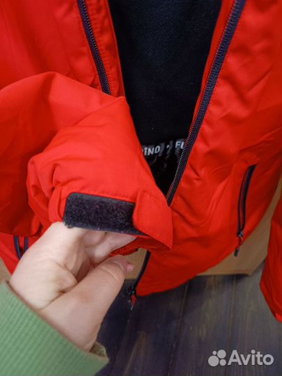 Куртка детская на 140-146