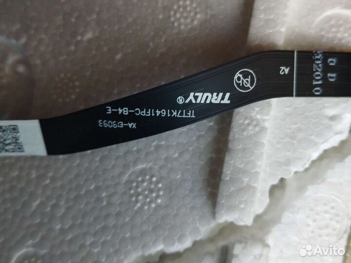 Панель телеф