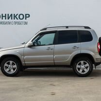 Chevrolet Niva 1.7 MT, 2015, 148 772 км, с пробегом, цена 699 000 руб.