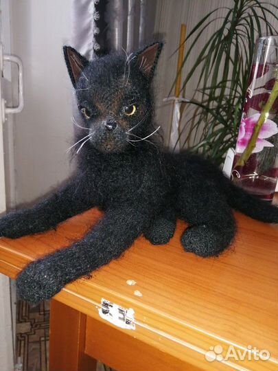 Мягкая игрушка, сувенир