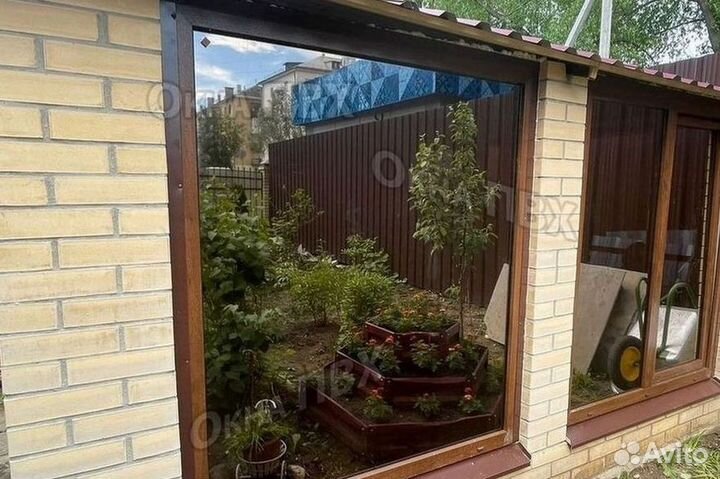 Окна пластиковые быстро под ключ