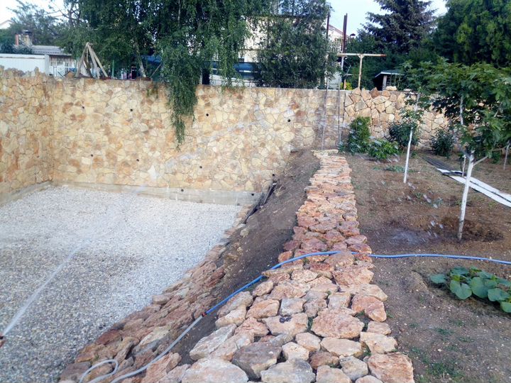 Участок 5 сот. (ИЖС)