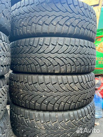 Formula Ice 215/60 R17 100T