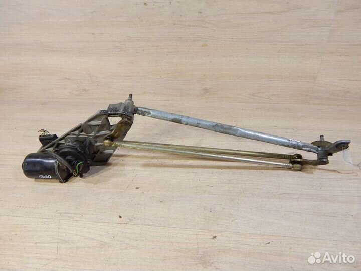 Opel Omega B Трапеция дворников