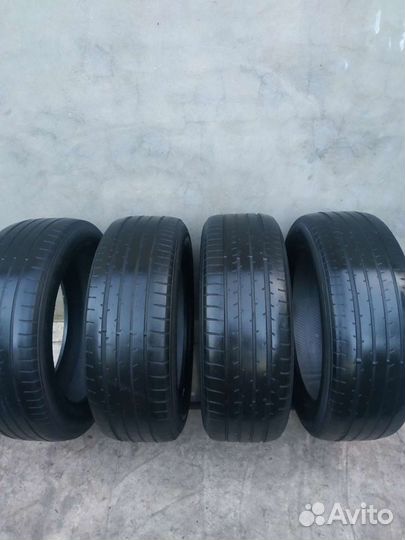 Toyo Proxes R36 225/55 R19