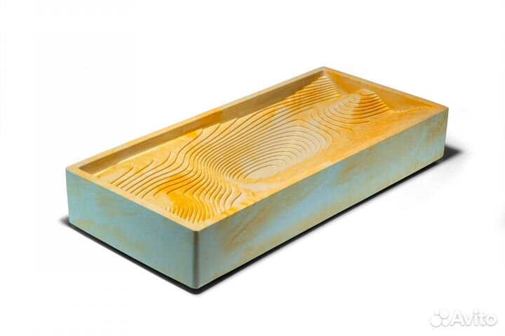 Подставка/Поднос/Кашпо 