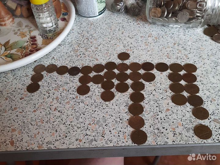 Монеты СССР