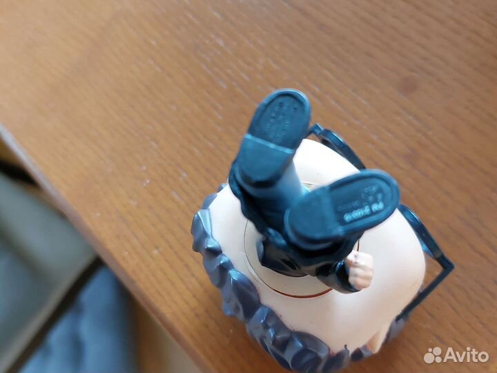 Коллекция фигурок Лавгуд