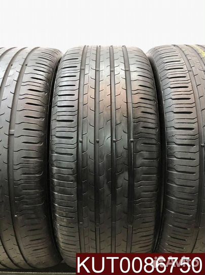 Continental EcoContact 6 235/50 R19 99R