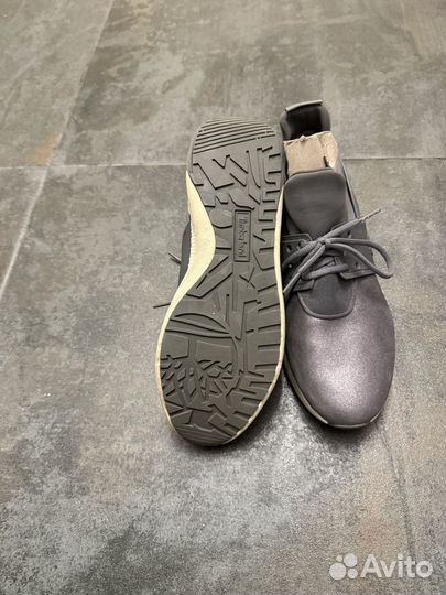 Кроссовки женские timberland