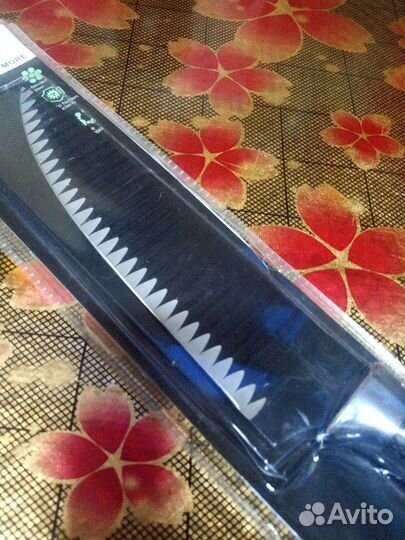 Нож шеф повара