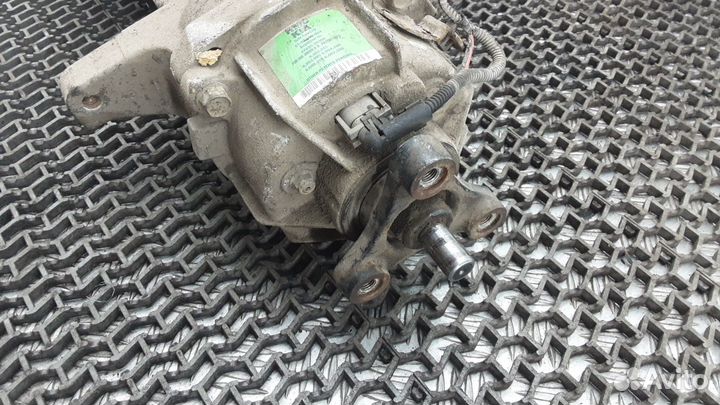 Редуктор заднего моста Hyundai Santa Fe (CM) II (2