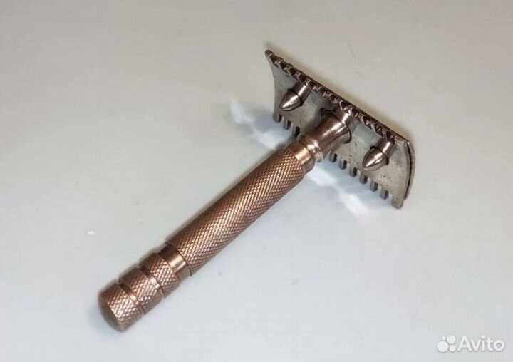 Станок для бритья СССР