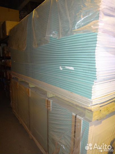 Гипсокартон, гклв, гвлв, профили, пленки, саморезы