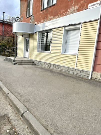 Свободного назначения, 37.2 м²