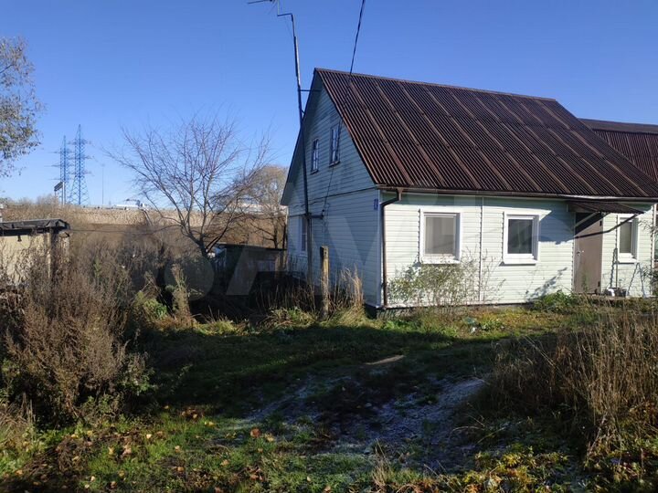 Участок 23,1 сот. (ИЖС)