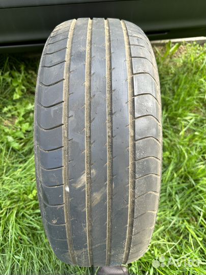 Dunlop SP Sport 2050M 205/60 R16