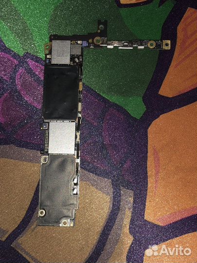 Материнская плата iPhone 6s Plus