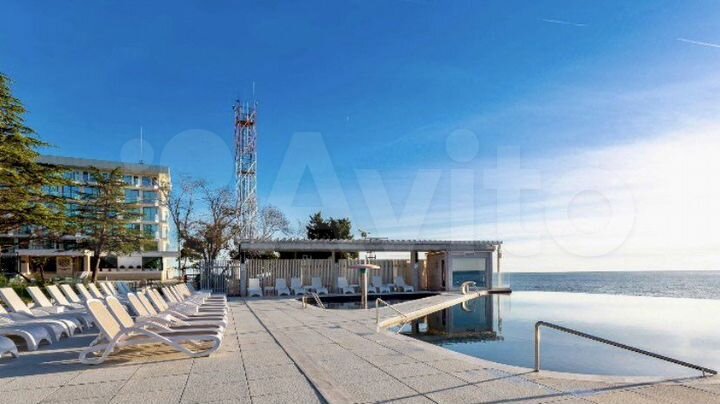 2-к. квартира, 36 м², 2/2 эт.