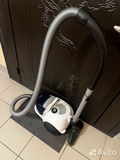 Пылесос bosh GL-10