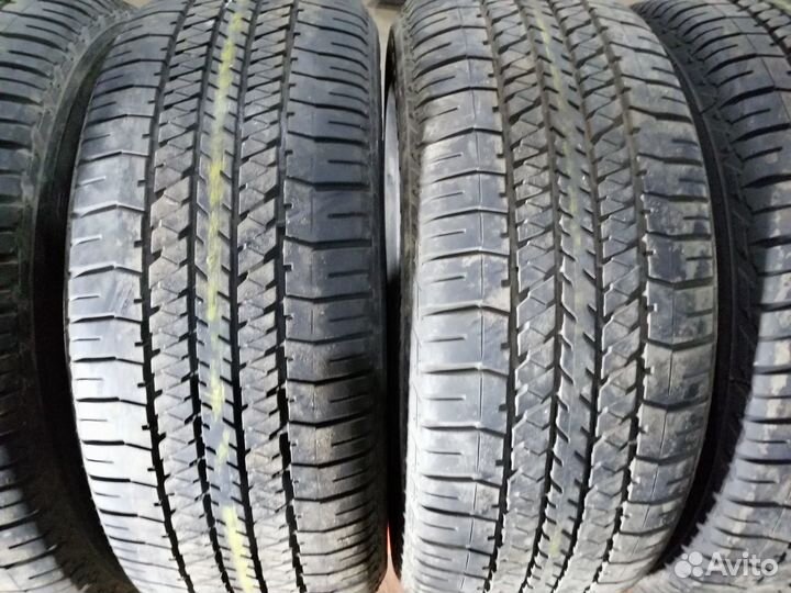 Bridgestone Dueler H/T 684II 275/50 R22