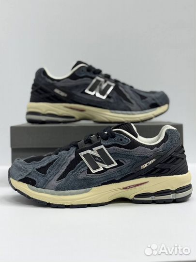 Кроссовки New balance 1906 (41)