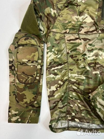Комплект тактической одежды мультикам Москва
