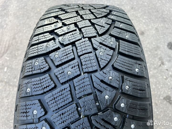 Continental IceContact 2 SUV 235/55 R17 103T