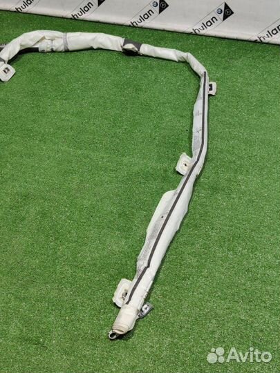 Шторка безопасности левая Mercedes-Benz Gls-Class