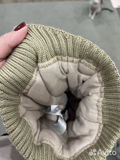 Bungly boo шапка