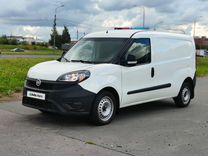 FIAT Doblo 1.4 MT, 2019, 139 148 км, с пробегом, цена 1 397 000 руб.