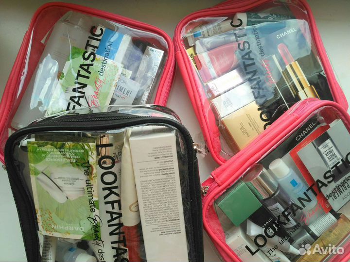 Бьюти бокс beauty box набор