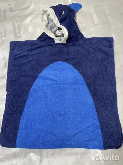 Купальники, шорты для плавания (Англия)