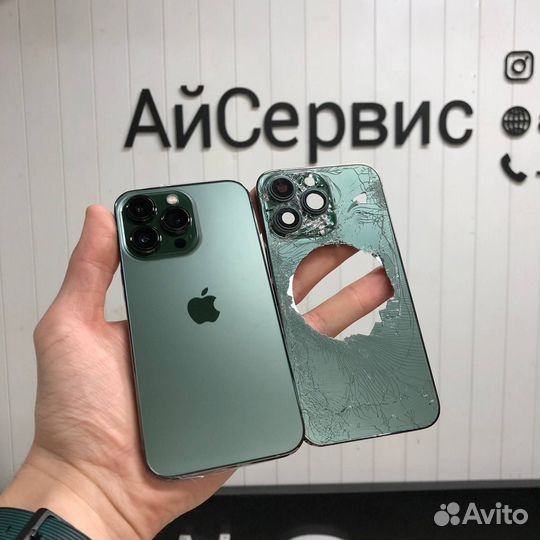 Ремонт телефонов, планшетов, ноутбуков