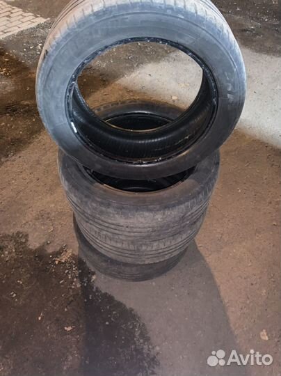 Bridgestone Potenza S001 235/50 R18 97V