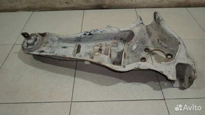 Рычаг продольный З/П Mitsubishi Lancer 10 (CY)