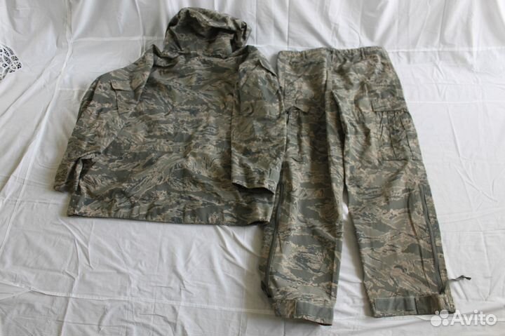 Костюмы goretex ecwcs, abu, usmc