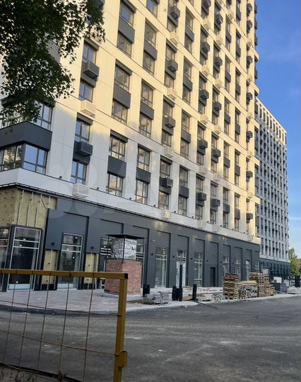 Свободного назначения, 92.7 м²