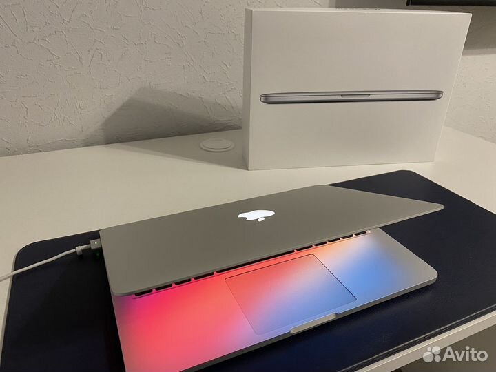 Apple MacBook Pro 13 Retina