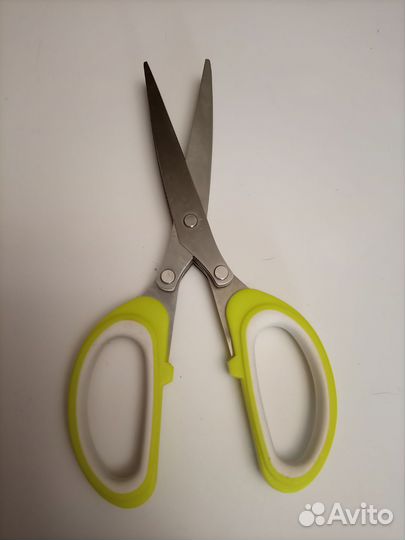 Ножницы для зелени