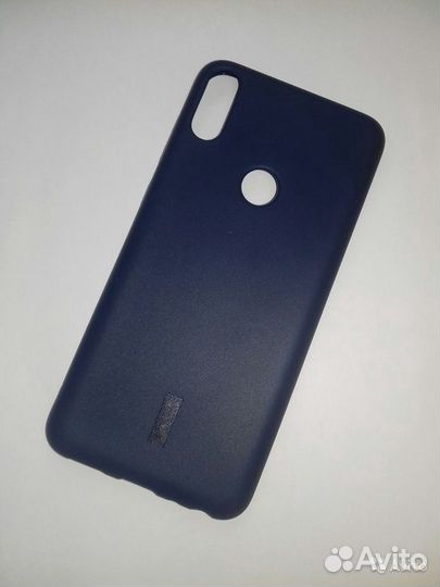 Чехлы, защитные стекла для Lenovo, Asus