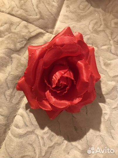 Заколки, банты, ободки