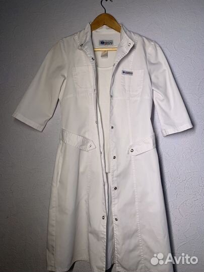 Медицинский костюм medical servic