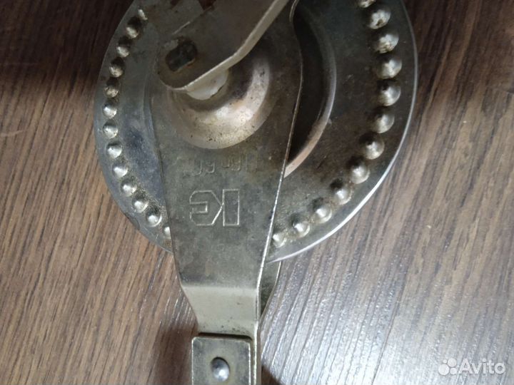 Кремовзбивалка СССР