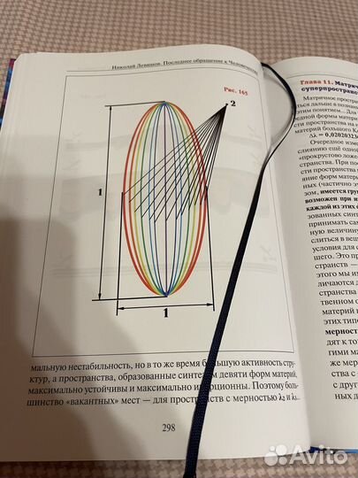 Последнее обращение к человечеству Левашов