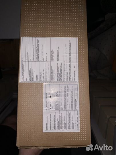 Монитор samsung 24 sr35 75гц