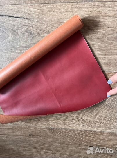 Искусственная кожа/скрапбукинг