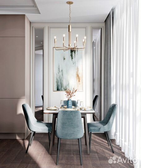 Дизайнер интерьера, экспресс-дизайн, подбор мебели