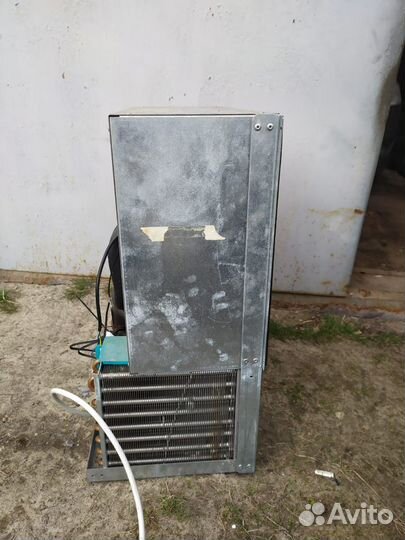 Холодильный агрегат